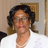 Mary Wright