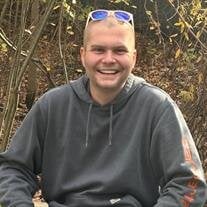 Jonah Roelofs