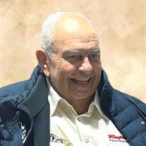 Kenneth "Kenny" R. Rupley
