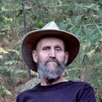 David Eden
