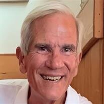 Richard William O'Connell