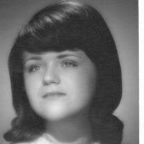 Judith Budzynski (Bacon)