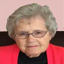 Bettie Louise Weir