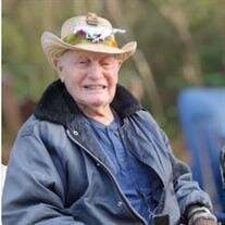 Mr. Charles Albert Ray