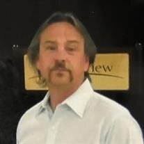 Richard Lee Christy