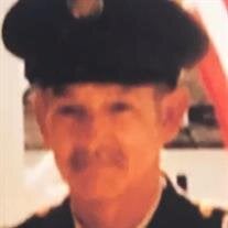 Harold James Steffey, Jr.