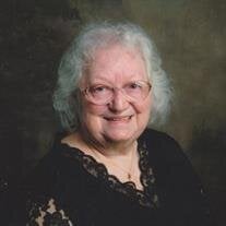 Arlene LeVon Crapse