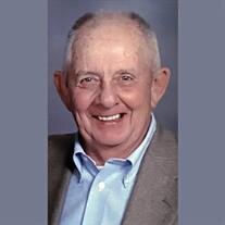 Robert Elgin Carr