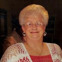 Glenda Louise Reeves