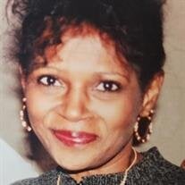 Mrs. Dorothy M. Byrd