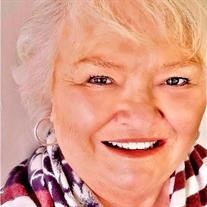 Suzanne Harwood Rubattino
