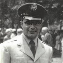 Walter Lawrence Reiter