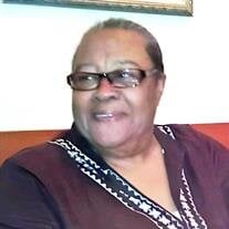 Mrs. Ellen Jane Flowers