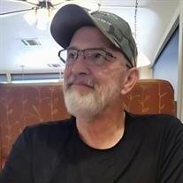 Michael John "Mike" McGeary