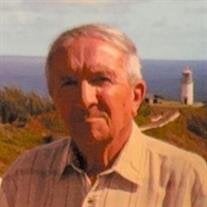 LaMoyne F. Bischof