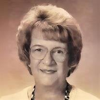 Patricia Joann Doty