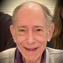 Philip Gary Yedwab