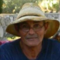 Jimmy Dale White, Sr.