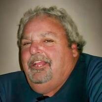 John Roy Stone