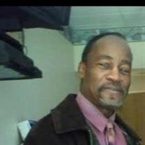 Elder Eddie Edward Brown