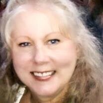 Nanci L. Ogilvie