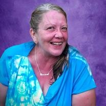 Robin Antoinette Weldon
