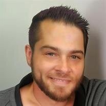 Andrew Michael Moen