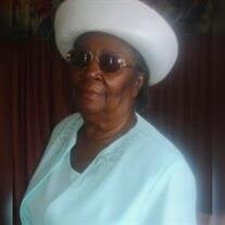 Iris Elveda Gordon
