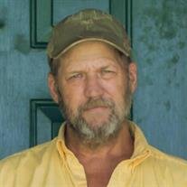 Mr. Ronald "Ron" Owen Lanier