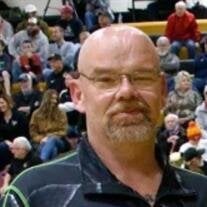 Brian M. Jones