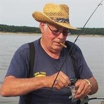 David Joseph Boerding