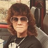 Thelma Bolin Ingenhuett