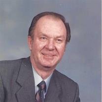 Richard Dick Parron Sr.