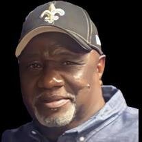 Mr. Chester Brumfield