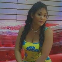 Sherly Andre