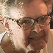 Laura E. (nee Staschak) Schumacher