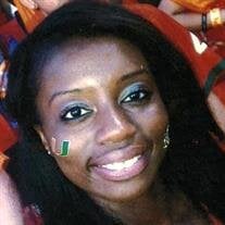 Breanna Nakia Mackroy
