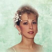 Donna Marie Long