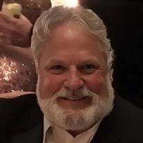 Gary L. Morgan