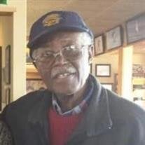 Mr. Vernon Hedgeman