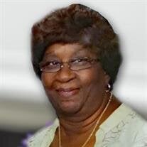 Mildred Gadson
