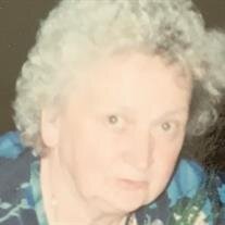 Mrs. Betsy J. Burnell