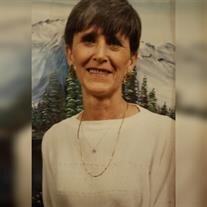 Agnes A. Burgner