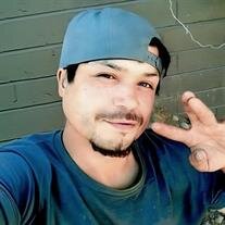 Jose Naim Lopez Araiza