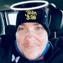 Matthew John Bailey