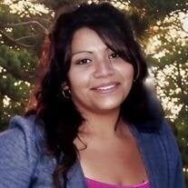 Stephanie Anne Gronillo