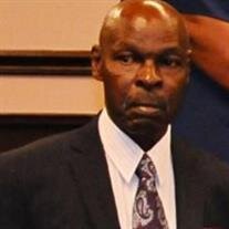 Mr. Silas Esau Sweatman