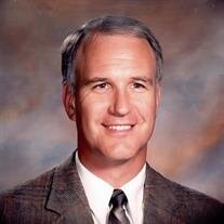 Robert Marshall Alexander