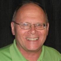 Thomas Lee Gearhart