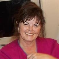 Cheryll Lynn Kitts